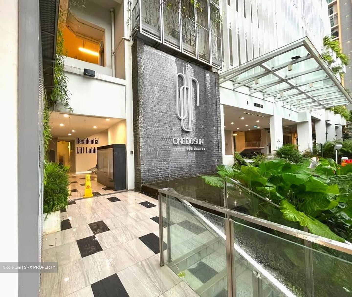 One Dusun Residences (D12), Apartment #554666421